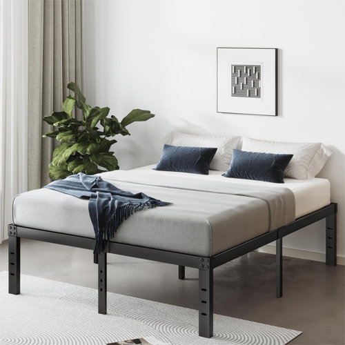 [BIG SALE] Our Best Bed Frame Deals You’ll Love In 2023 Wayfair